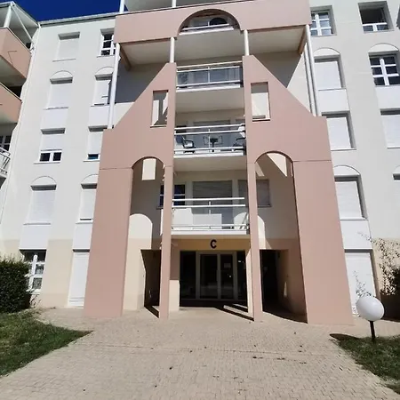 Apartmán 
